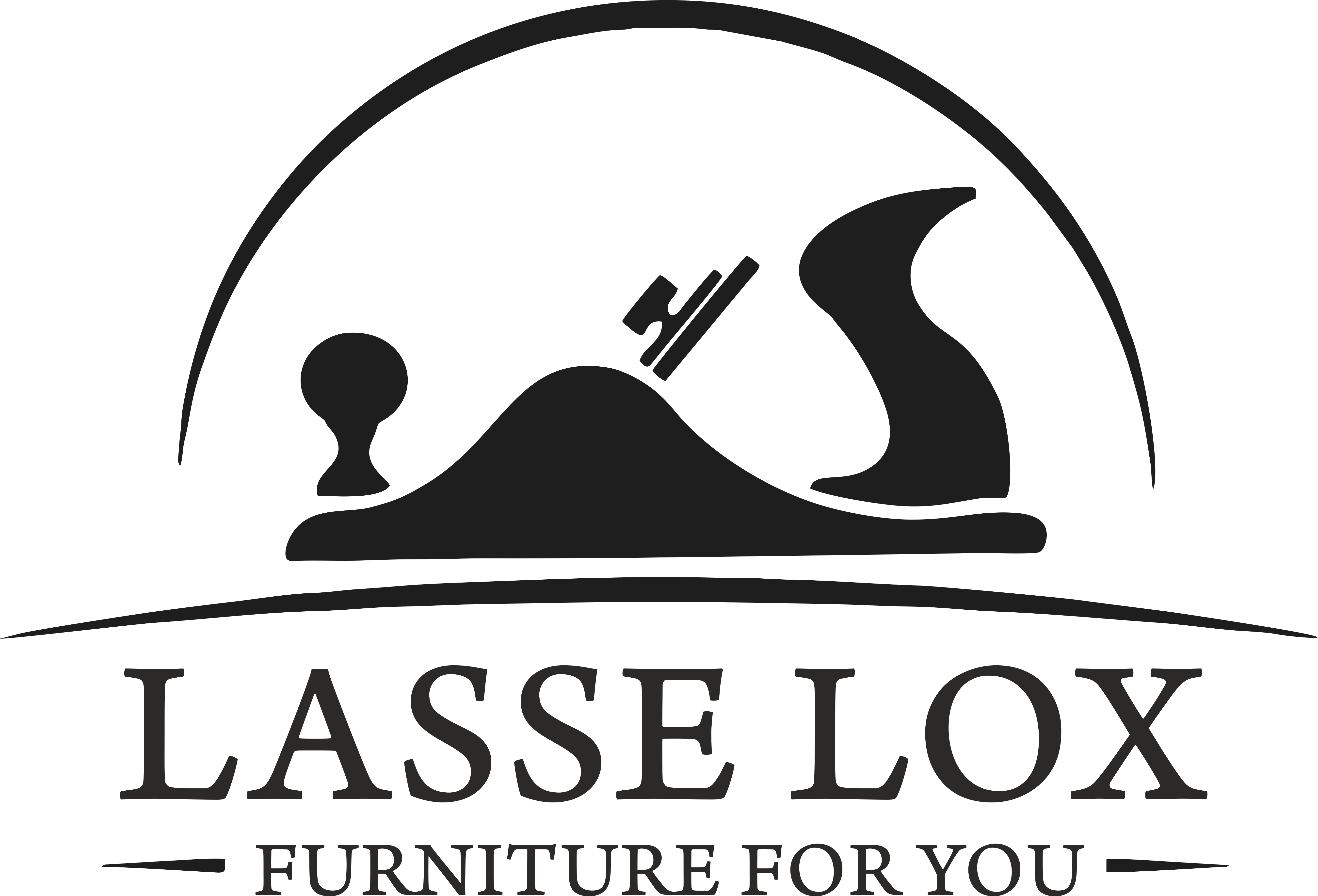Lasselox A Minőségi bútor készítés